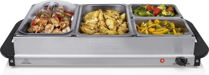Immagine prodotto Tristar BP-6285 Server per buffet