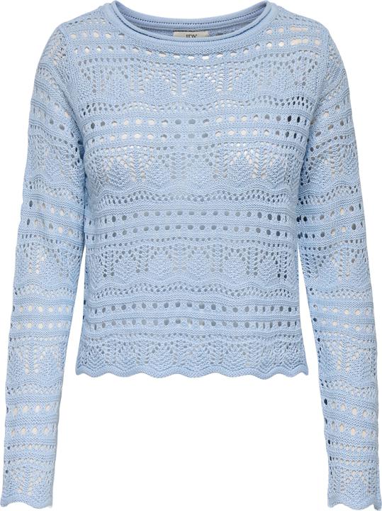 cashmere blue