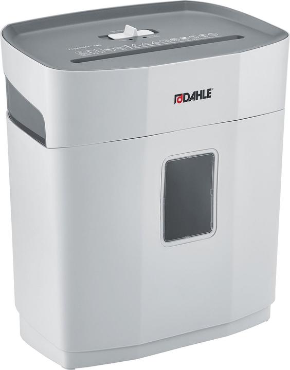 Actual product image Dahle Shredder 23100, PS 100 (Particle cut)
