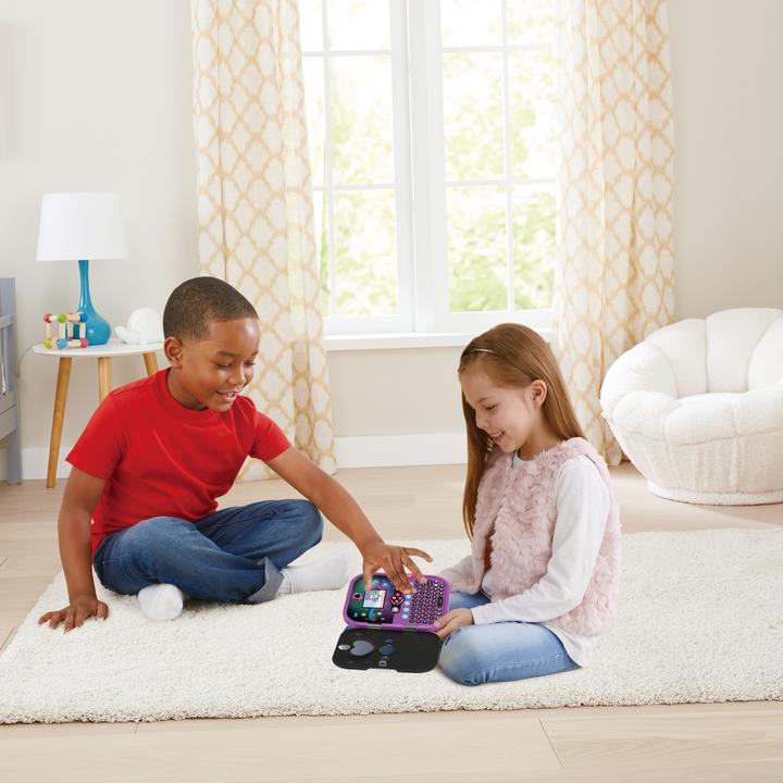 Image du produit VTech KidiSecrets Selfie Music 2.0 (Allemand)
