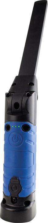 Produktbild As - Schwabe Akku LED Handlampe (620 lm)