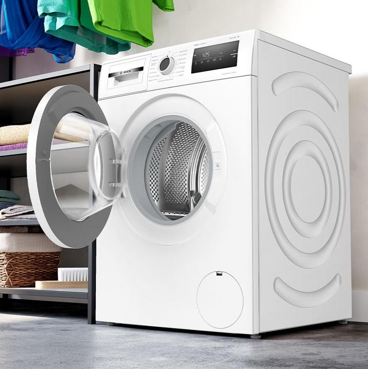 Image du produit Bosch Hausgeräte WAN281A2CH (7 kg, Gauche, Fiche CH)