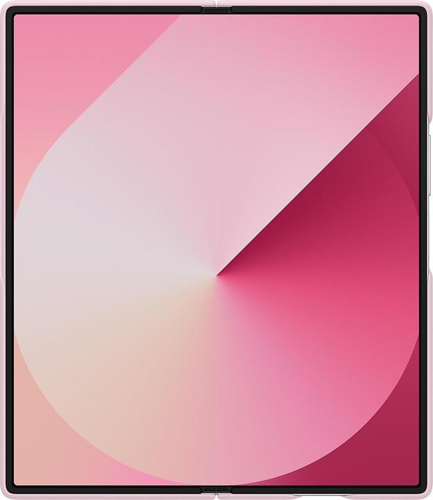 Actual product image Samsung Cover (Samsung Galaxy Z Fold6)
