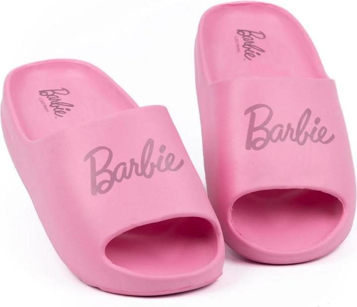 Image du produit Barbie - Claquettes - Femme (37)