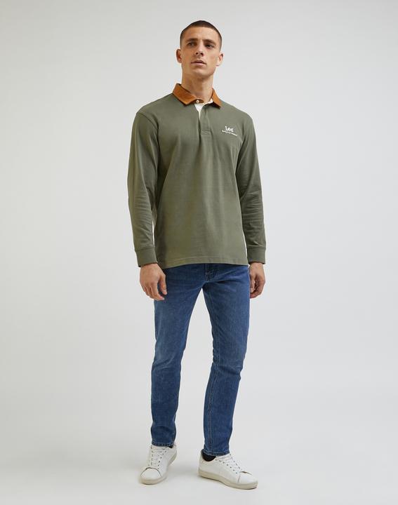 Actual product image Lee Luke (W31/L34)