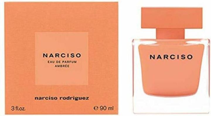 Immagine prodotto Narciso Rodriguez Narciso Ambrée (Eau de parfum, 30 ml)