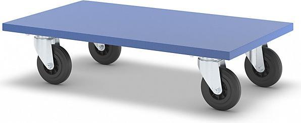 Produktbild kaiserkraft Möbelroller (300 kg)