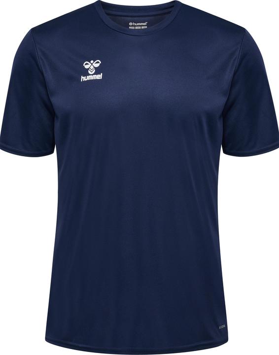 Actual product image hummel Hmlessential Jersey S/S (S)