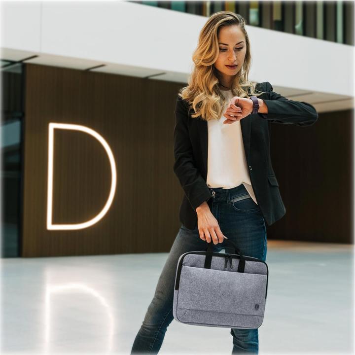 Produktbild Dicota Eco Slim Case Motion (15.60", Universal)