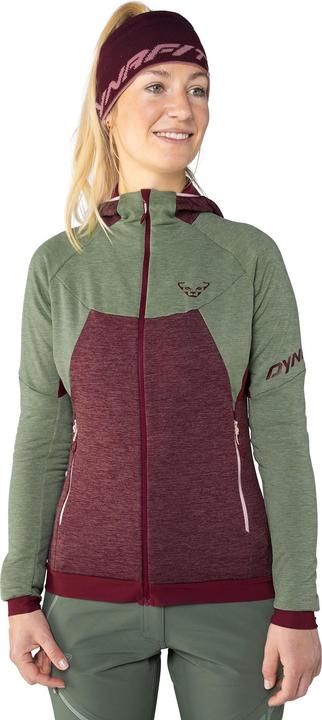Produktbild Dynafit Tour Wool Thermal Kapuzenjacke (L)