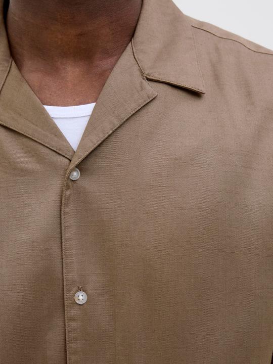 Actual product image Jack & Jones Loose Fit Hemd Hemd (M)