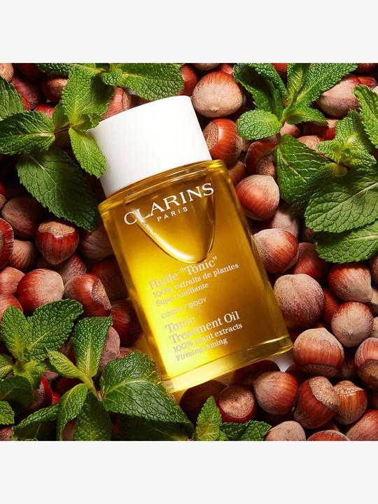Produktbild Clarins Tonic (Körperöl, 100 ml)