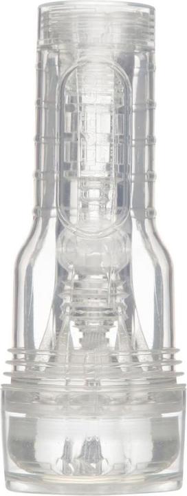 Actual product image Fleshlight Go Torque Ice