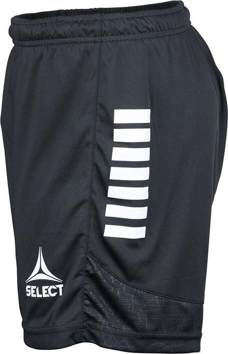 Image du produit Select Hose Kurz Frauen Spain v25 (L)
