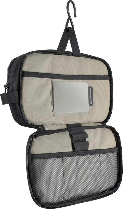 Actual product image Lifeventure X-Pac Wash Bag