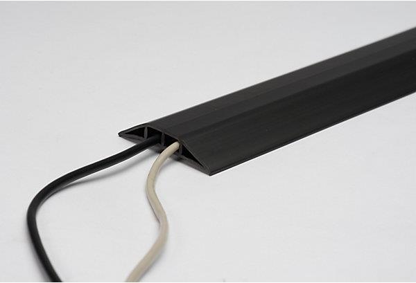 Immagine prodotto EHA Ponte per cavi in plastica (Ponte cavo, 150 cm)