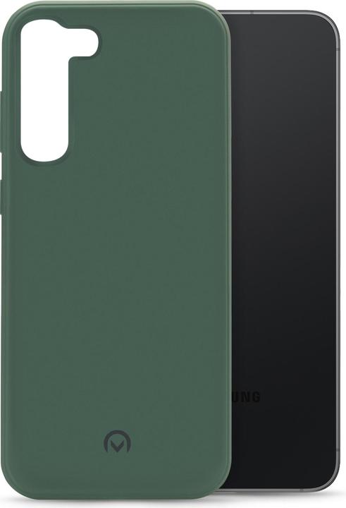 Produktbild Mobilize Gummi-Gelly-Hülle (Samsung Galaxy S23+)