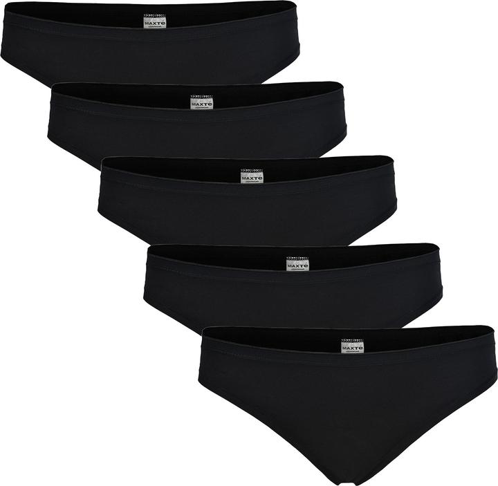Image du produit Maxte BASIC MAX Slip, paquet de 5 (XL, Pack de 5)