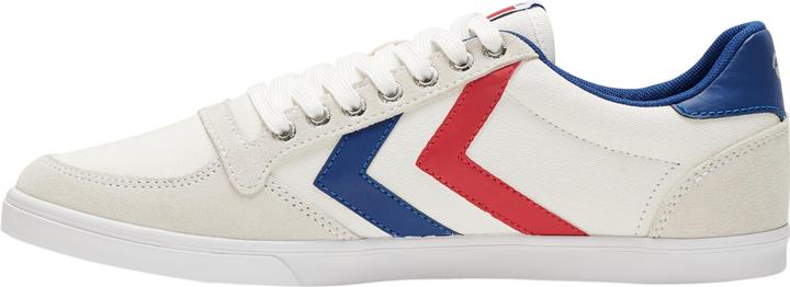 Actual product image hummel Slimmer Stadil Low (43)