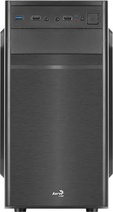 Image du produit AeroCool CS-103 (mATX, Mini-ITX)
