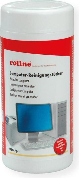 Roline Universal cleaning cloths (100 x)