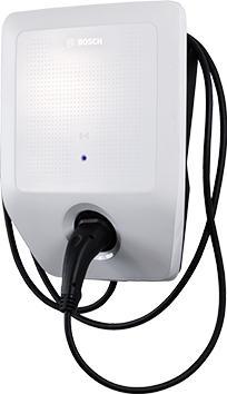 Produktbild Bosch Home Comfort Power Charge 7000i (Typ 2, 11 kW)