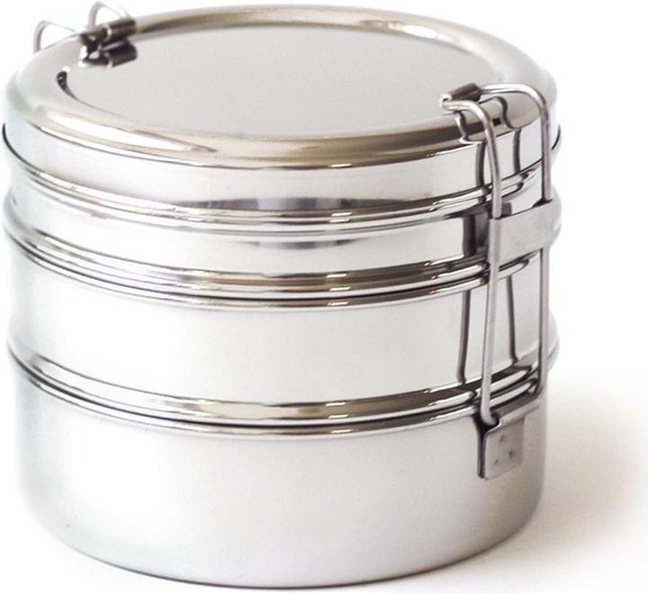 Produktbild ECOlunchbox Tri Bento