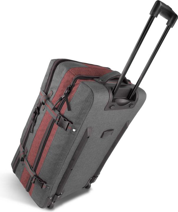 Image du produit Normani Sac de voyage Aurori 125 (125 l, Bagage à main (jusqu'à 50l))