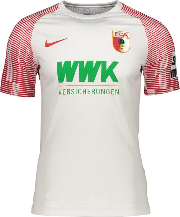 Nike FC Augsburg Auswärts Trikot (XXL)