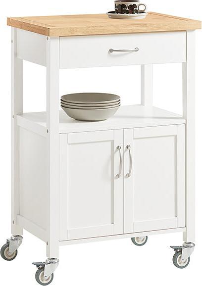 Produktbild SoBuy Küchenwagen