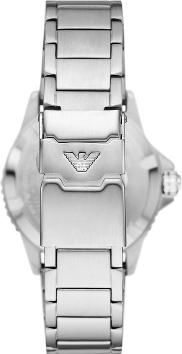 Actual product image Emporio Armani AR11590 (Diving watch, 42 mm)