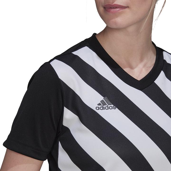 Actual product image adidas Entrada 22 GFX Women's Football Shirt (XS)