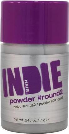 Immagine prodotto Indie Hair Powder Round2 0.245 Ounce (0.25 ml)