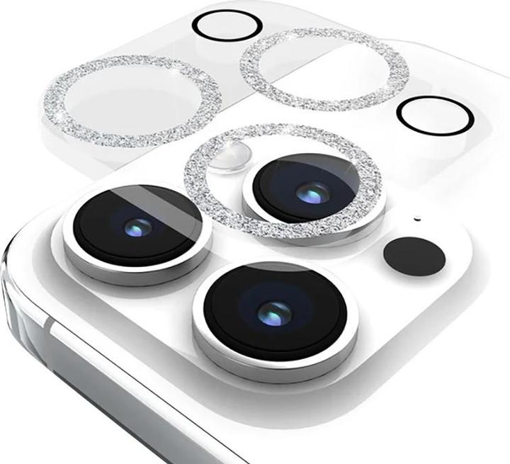 Actual product image Case-Mate CaseMate Lens Protector for iPhone 15 Pro (1 Piece, Apple iPhone 15 Pro, Apple iPhone 15 Pro Max)