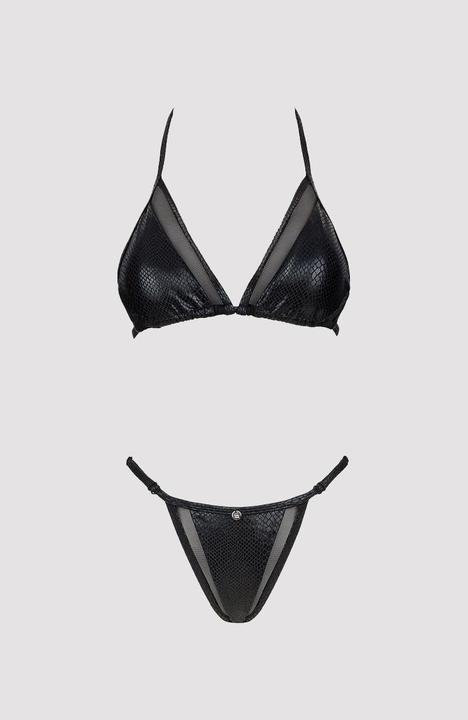 Actual product image Obsessive Punta Negra (L)