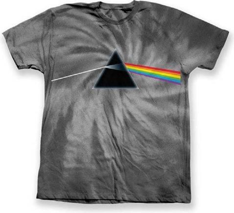Immagine prodotto Habitat Dark Side Of The Moon T-Shirt (M)