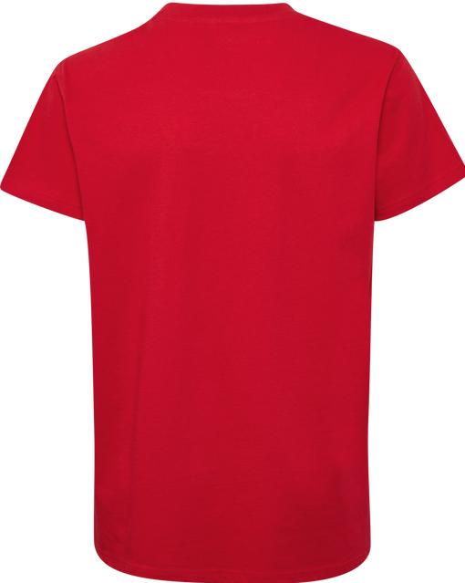 Immagine prodotto hummel HMLGO 2.0 LOGO T-SHIRT S/S BAMBINO (128)
