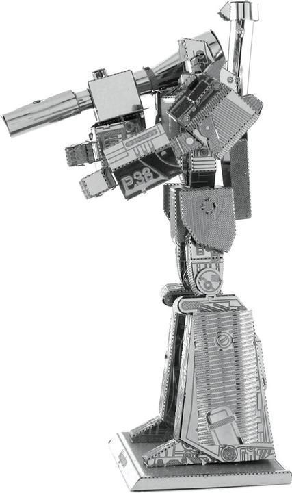 Immagine prodotto Metal Earth Transformers Megatron
