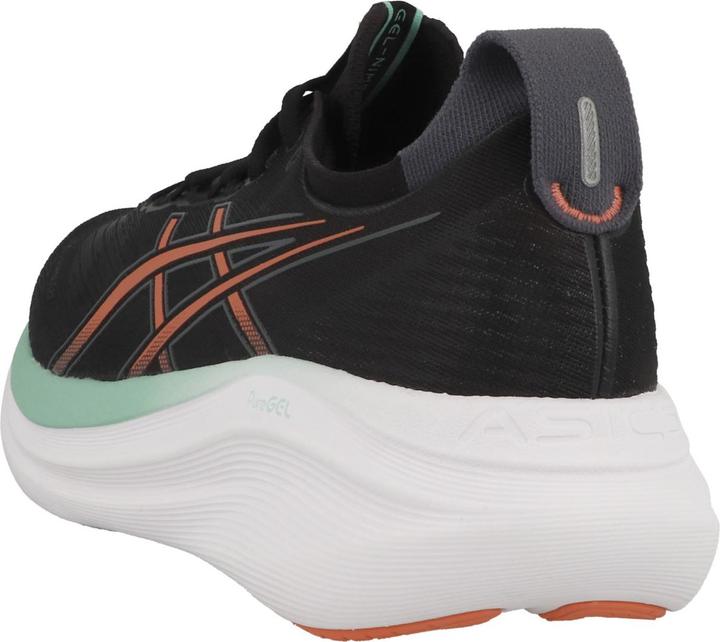 Image du produit ASICS Performance Gel-Nimbus 27 - 64533 (43.5)