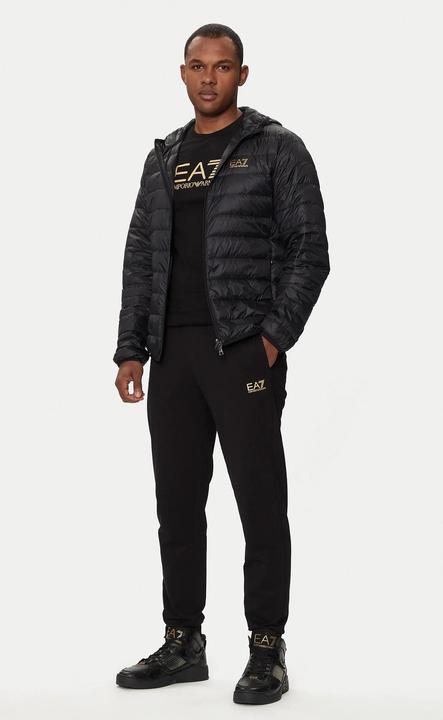 Actual product image Emporio Armani daunenjacke (S, M, L, XL, XXL, 3XL, 4XL)