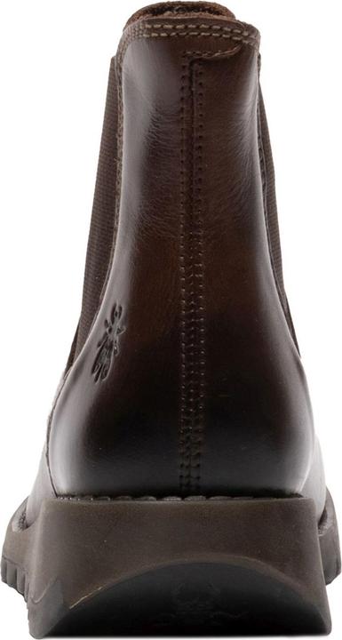 Actual product image Fly London Stiefelette (39)