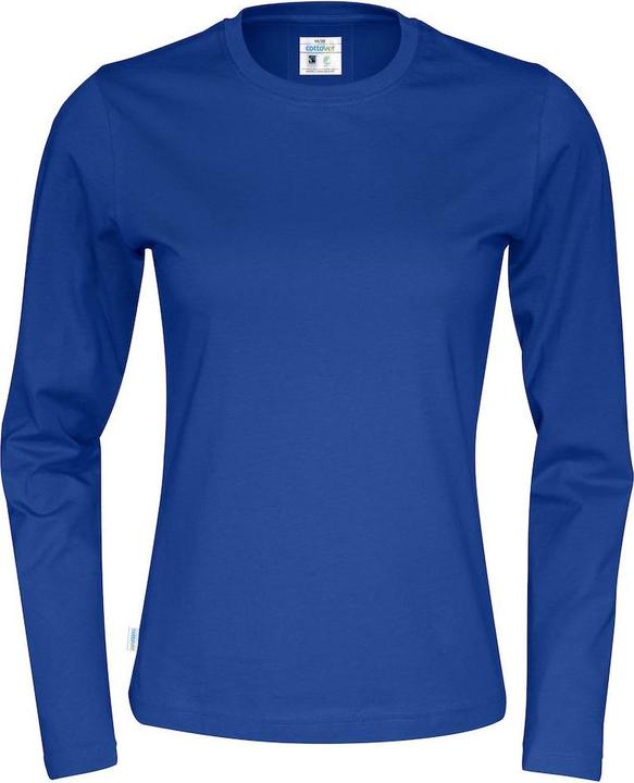 Actual product image Cottover Tshirt Long Sleeve (S)
