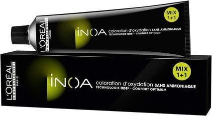Produktbild L'Oréal Professionnel Inoa (9,0 Sehr Helles Blond Intensiv)