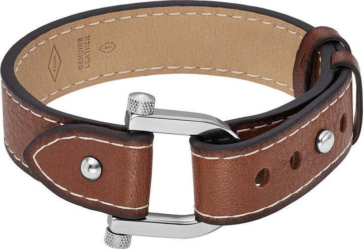 Fossil Heritage (19.50 cm, Stainless Steel)