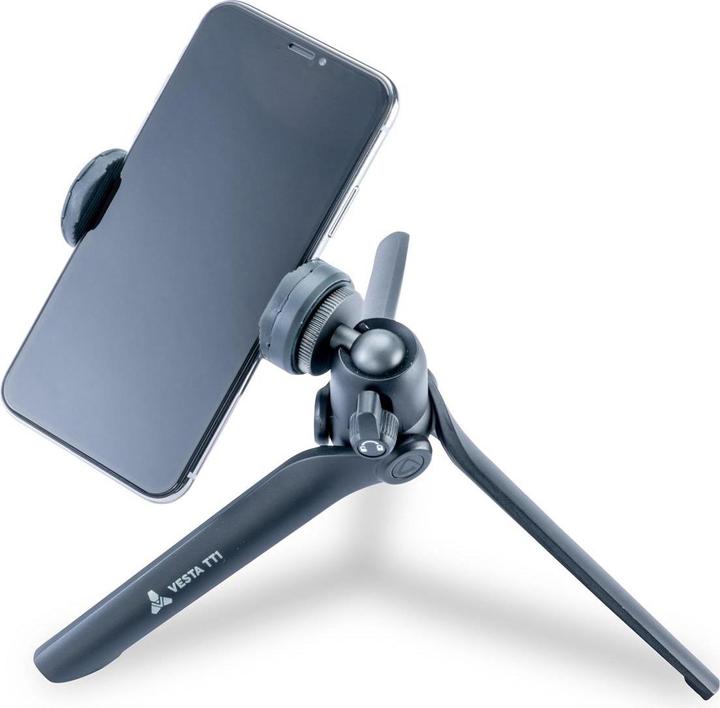 Actual product image Vanguard Tripod VESTA TT (Metal)