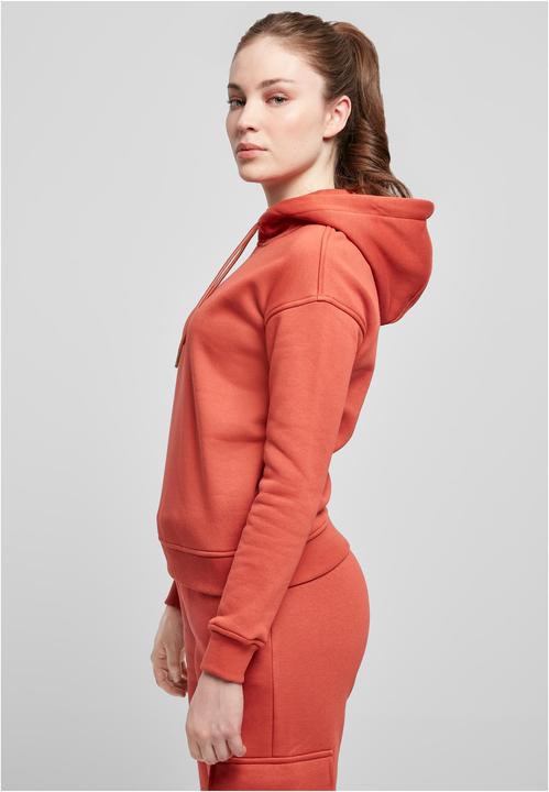 Immagine prodotto Urban Classics Felpa con cappuccio da donna (M)