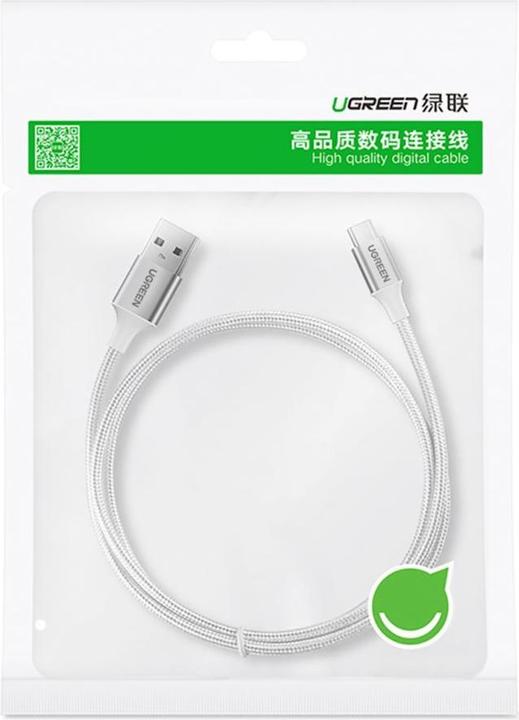 Immagine prodotto Ugreen USB C - USB A (1 m, USB 2.0)