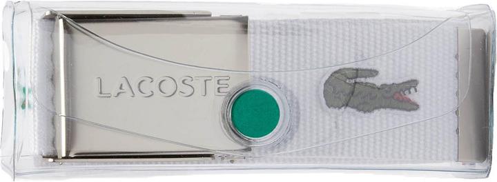 Produktbild Lacoste Gürtel Casual Bequem sitzend - 1419 (90)
