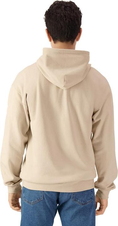 Produktbild Gildan Softstyle Hoodie mit durchgehendem Reissverschluss Mittelschwer (4XL)