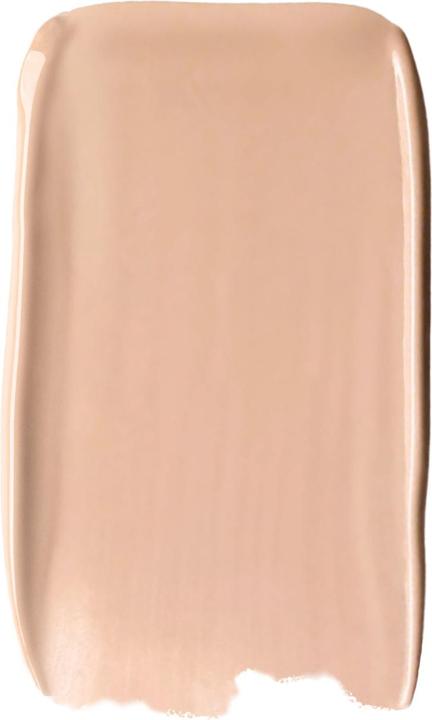 Actual product image Sweed Glass Skin Foundation (04 Light C)